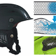 Illustration for article titled Bean Bag Padding Protects Your Noggin Better Than Foam